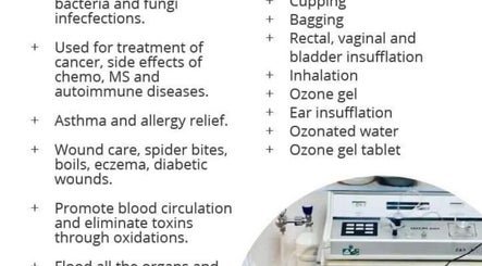 Ozone