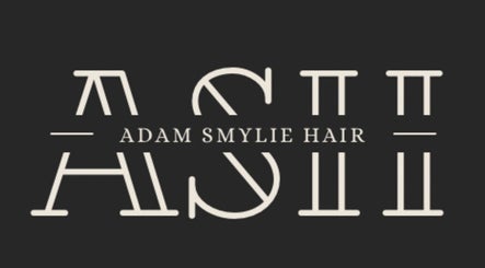 Adam Smylie at Hannah Rose Hair Design