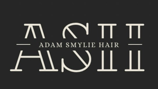 Adam Smylie at Hannah Rose Hair Design
