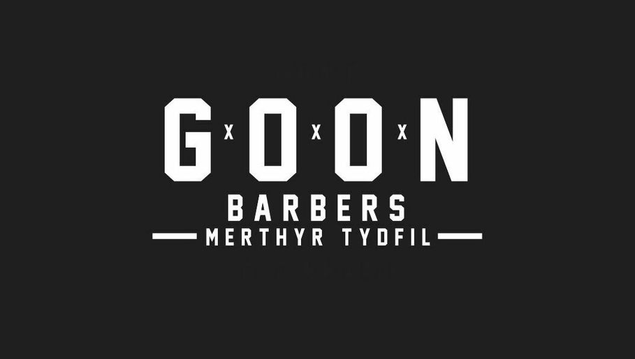 Goon Barbers image 1