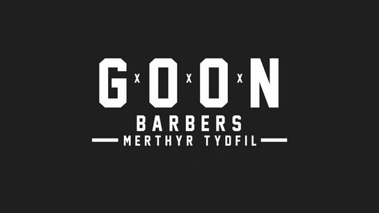 Goon Barbers