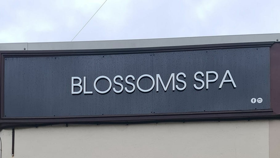 Blossoms Spa, bilde 1