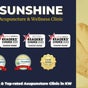 Sunshine Acupuncture & Wellness Clinic