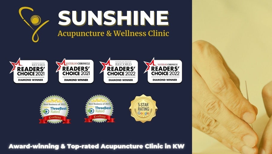 Sunshine Acupuncture & Wellness Clinic – obraz 1