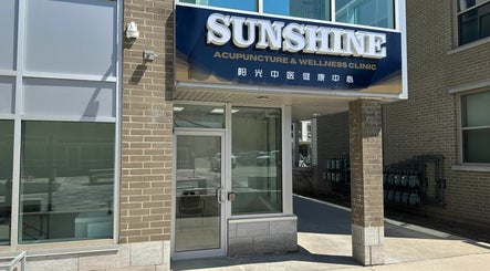 Sunshine Acupuncture & Wellness Clinic зображення 2