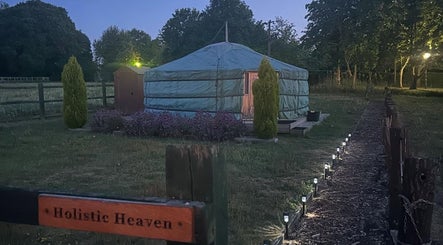 Holistic Heaven image 3