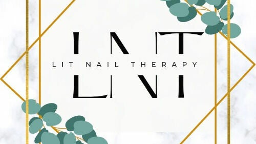 Lit Nail Therapy