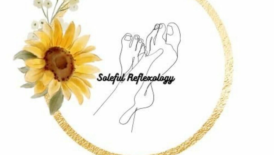Soleful Reflexolgy imaginea 1
