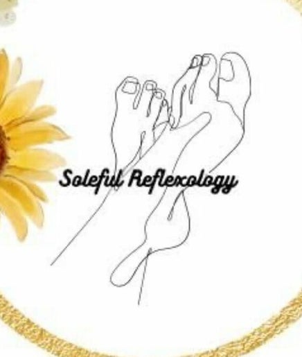 Soleful Reflexolgy imaginea 2
