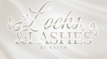 Locks & Lashes