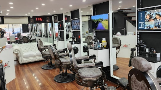 Royal Cut Barber and Hair Salon