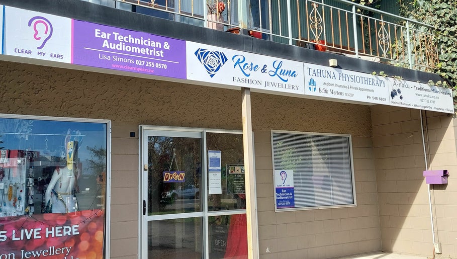 Clear My Ears - Tahunanui image 1