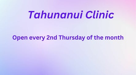 Clear My Ears - Tahunanui image 2