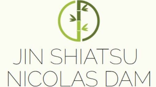 Jin Shiatsu - Nicolas Dam