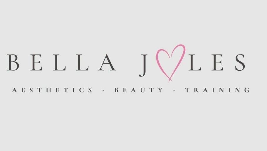 Εικόνα Bella Jules Beauty and Aesthetics 1