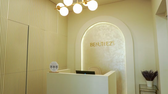 Beauteeze Ladies Salon