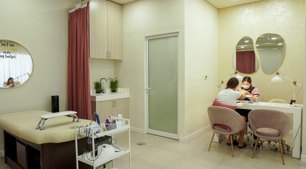 Beauteeze Ladies Salon – kuva 2