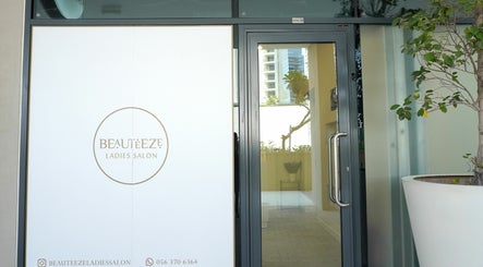 Beauteeze Ladies Salon – kuva 3