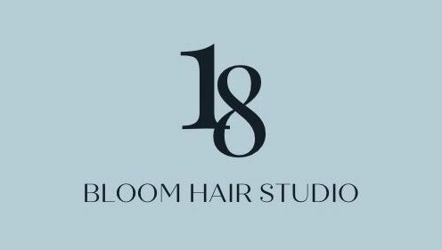 18 Bloom Hair Studio – kuva 1
