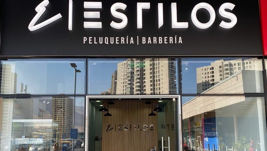 Estilos Iquique billede 1