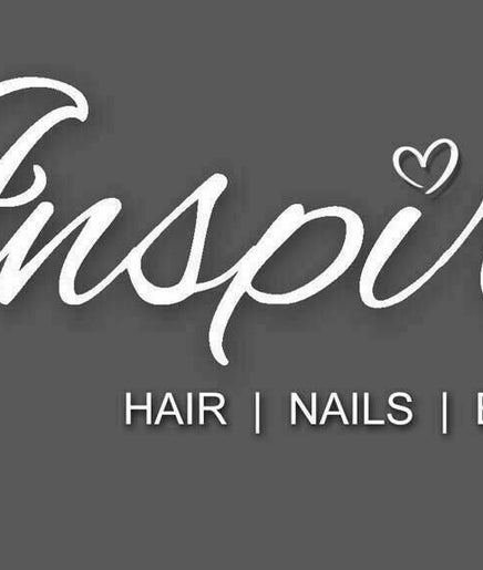 Inspire Hair 2paveikslėlis