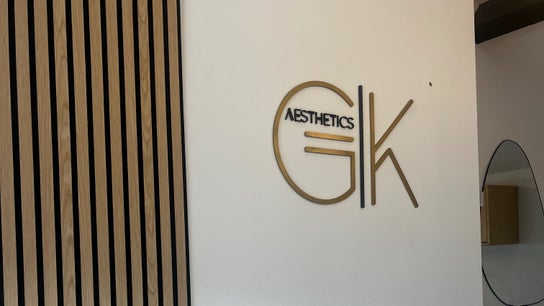 GK Aesthetics