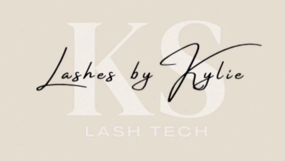 Lashes By Kylie图像1