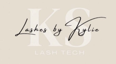 Lashes By Kylie