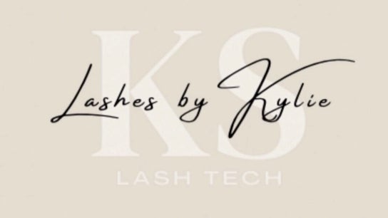 Lashes By Kylie