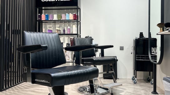 DALM Beauty Salon