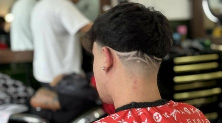 Emre the Barber | Guys