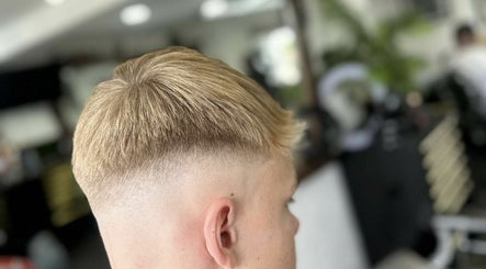 Emre the Barber | Guys obrázek 3