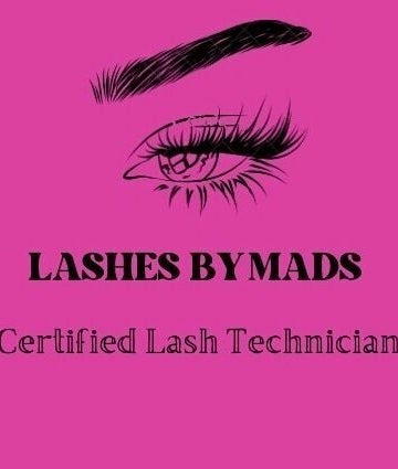 Lashes by Mads afbeelding 2