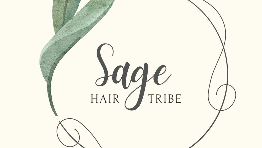 Sage Hair Tribe – obraz 1