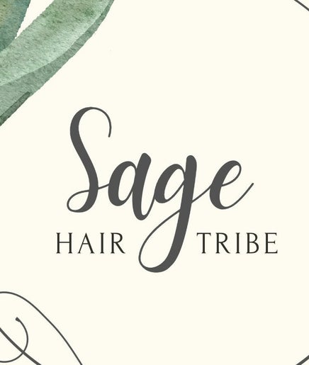 Sage Hair Tribe – obraz 2