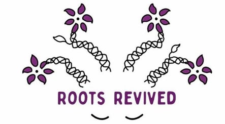 Roots Revived Natural Hair Styling