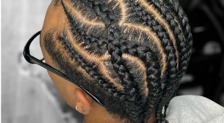 Roots Revived Natural Hair Styling image 3