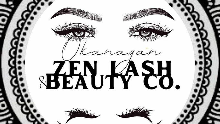 Okanagan Zen Lash and Beauty Co. billede 1