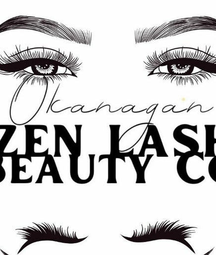 Okanagan Zen Lash and Beauty Co. صورة 2