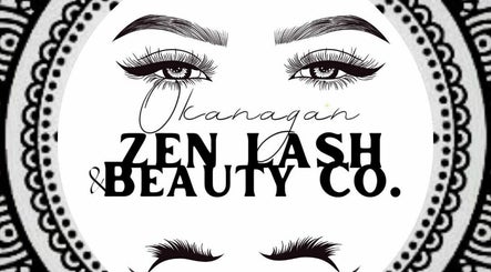 Okanagan Zen Lash and Beauty Co.