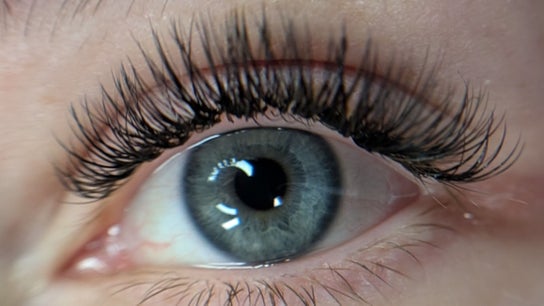 Okanagan Zen Lash