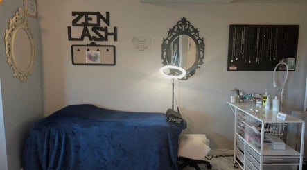 Okanagan Zen Lash