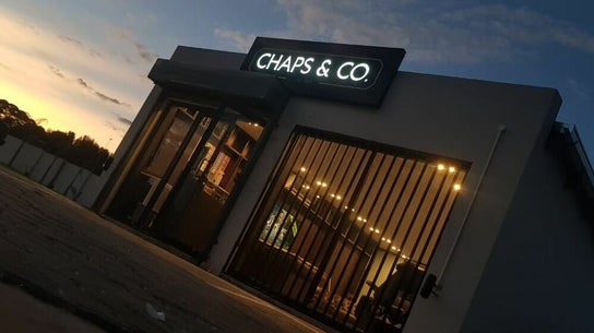 Chaps&Co
