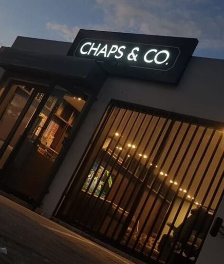 Chaps and Co – obraz 2