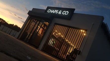 Chaps and Co – obraz 3