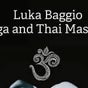 Luka Baggio Thai Massage Oxford