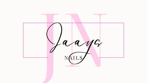 Jaays Nails billede 1