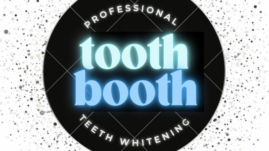 Tooth Booth AU