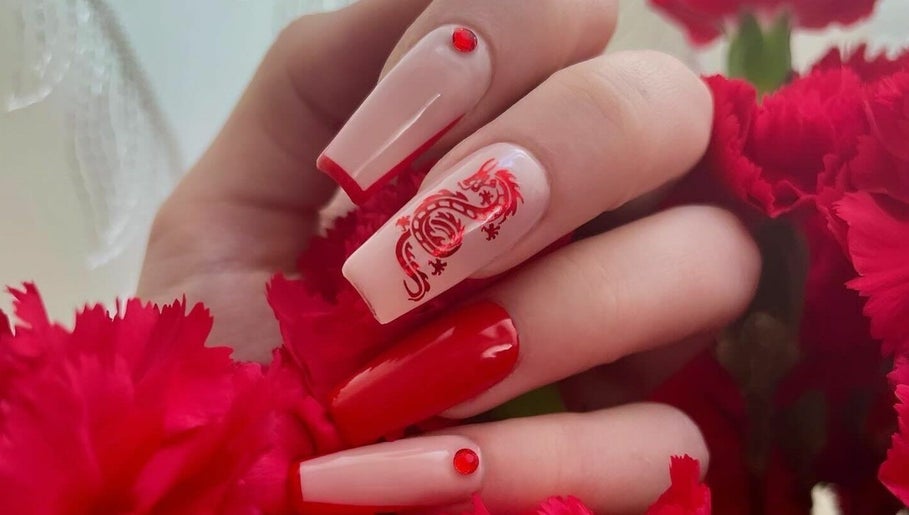 Εικόνα Déesse Nails 1