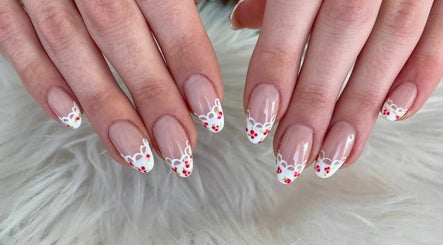 Déesse Nails зображення 3